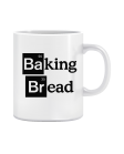 Puodelis Baking bread Puodelis Baking bread